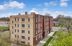 280 Richton St, Highland Park, MI 48203