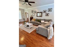 21 Pine Lake, Tifton, GA 31793