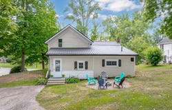 3715 N Barbee Road, Warsaw, IN 46582-6611