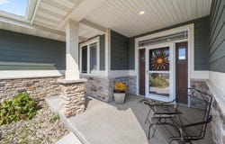 970 Brynhill Drive, Oregon, WI 53575