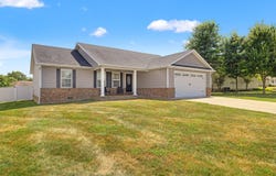 126 Greenup Drive, Danville, KY 40422