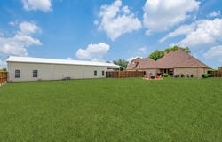 10411 Woodbridge Drive, Forney, TX 75126