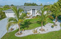 2095 ELLERY STREET, PORT CHARLOTTE, FL 33952