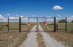 7 W Howell Road, Estancia, NM 87016