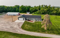 2771 271st Avenue, Madison, MN 56256
