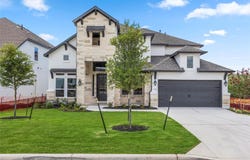 5316 Bellano BND, Leander, TX 78641
