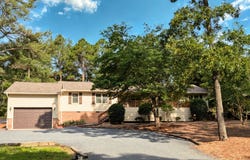 102 Thistle Lane, West End, NC 27376