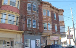 116 W Coal Street, Shenandoah, PA 17976