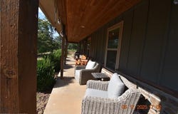461048 E 967 RD, Bunch, OK 74931