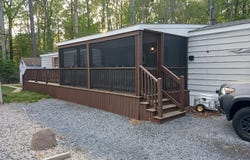 12024 OCEAN GTWY #LOT 20, OCEAN CITY, MD 21842