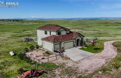 28340 Dylon Circle, Elizabeth, CO 80107