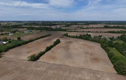 10201 - Lot 1 N Alford Road, Fortville, IN 46040