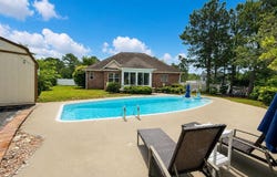 61 Scrub Oaks Drive, Hampstead, NC 28443