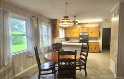 7309 Faulkner Lake Road, North Little Rock, AR 72117