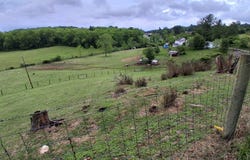 360 Kenbrook Dr, Galax, VA 24333