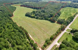0 County Road 4, Hartford, AL 36344