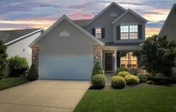1008 Ashfield Lane, O'Fallon, MO 63366