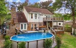 110 Rodney Drive, Freeport, FL 32439