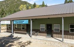 110 Emma Road, Taos Ski Valley, NM 87525