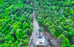 Co Line Forest Dr, Kunkletown, PA 18058