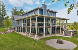 W6880 Maplewood Lane, Medford, WI 54451