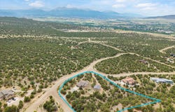 6013 Archery Circle, Salida, CO 81201
