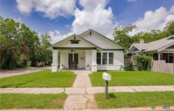212 Coke Street, Yoakum, TX 77995
