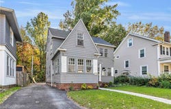 16000 Hazel Road, East Cleveland, OH 44112