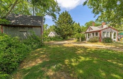 1285 Massasoit Road, Eastham, MA 02642