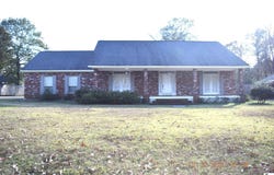 609 NEPTUNE DRIVE, Bastrop, LA 71220-0000