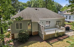 3020 Stone Gap Court, Raleigh, NC 27612