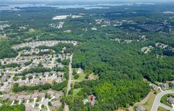 Frazer Road, Buford, GA 30518
