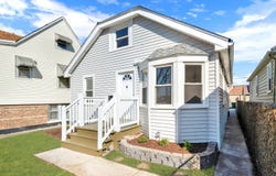 5230 W 51st Street, Chicago, IL 60638