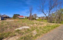 Pine Street, Hillsville, VA 24343