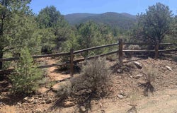 Lot 7 Verde, Taos, NM 87571