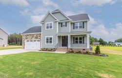 48 Sanders Farm Drive, Smithfield, NC 27577