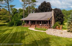 3536 N Royston Road, Potterville, MI 48876