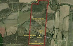3090 Melick Road, Utica, OH 43080