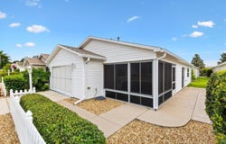 2317 WHISPER STREET, THE VILLAGES, FL 32162