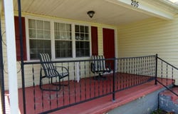205 Tyree Circle, Madison Heights, VA 24572