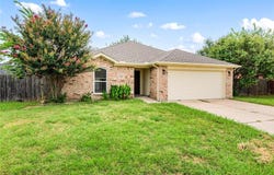 408 Reagan Lane, Burleson, TX 76028