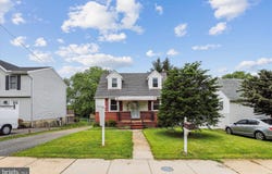 5218 ARBUTUS AVENUE, BALTIMORE, MD 21227