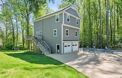9924 Sycamore Landing Road, Williamsburg, VA 23188