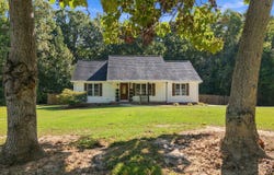 41 Foxcroft Drive, Timberlake, NC 27583