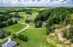 County Rd 7004/7005 lot: 8, Athens, TN 37303