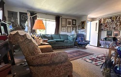 1601 RHODODENDRON DR, Florence, OR 97439