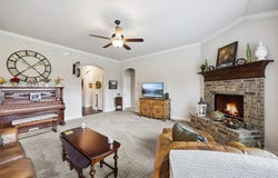 320 Haven Road, Waxahachie, TX 75165