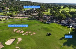 1215 Hi Stirrup, Horseshoe Bay, TX 78657