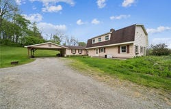 466 Walker Dr, Center Twp/Homer Cty, PA 15701