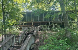 0 BREWER LAKE ROAD, Double Springs, AL 35553